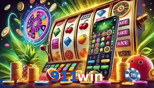 911win