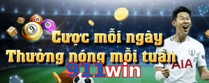 911win