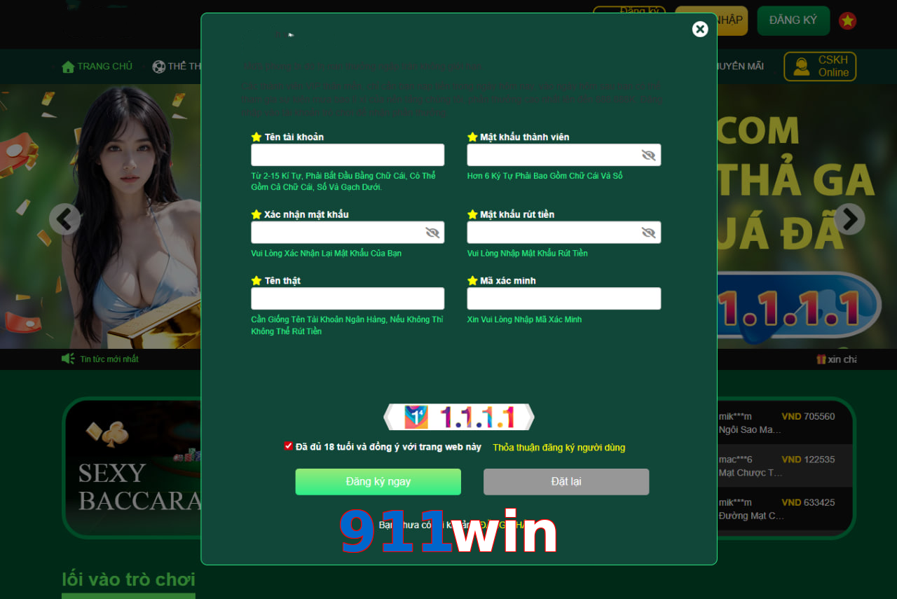 911win